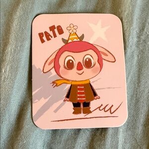 The Monsters Pato- Pop Mart